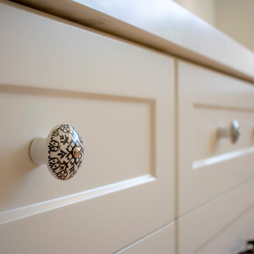 Kitchen Renovation Mt Pleasant, Western Australia