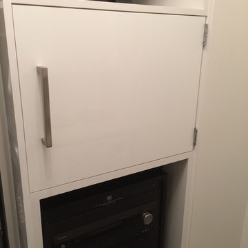 Security Safe Installations