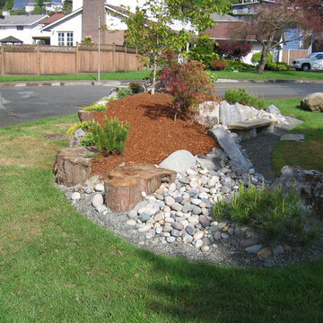 New Westminster D/E