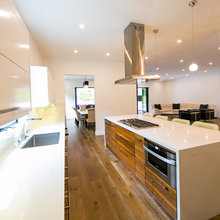 Kitchen move