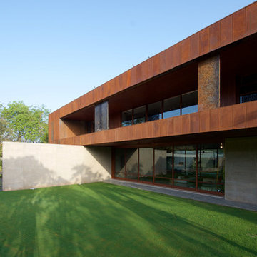 DIYA House