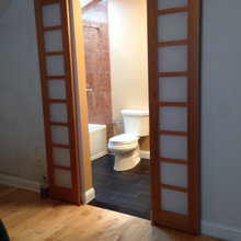Bathroom Ideas