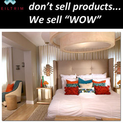 The "WOW" Series 26 - 50 - Products