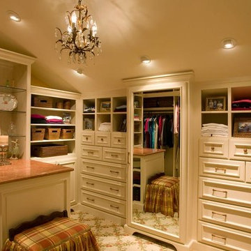 Essex Place Master Suite