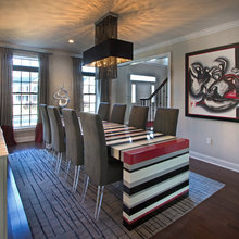 muebles laminados