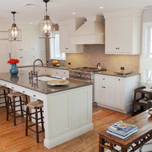 Kitchen Ideas