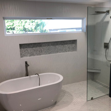 Bathrooms