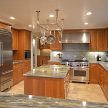 Kitchens