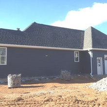Siding