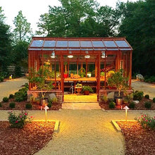 Green Houses