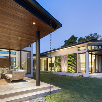 Pinecrest Home