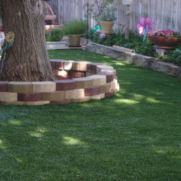 Artificial Landscapes