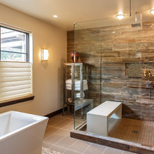 monica's bathroom ideas