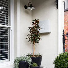 Verandah
