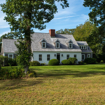 Turtle Pond Farm