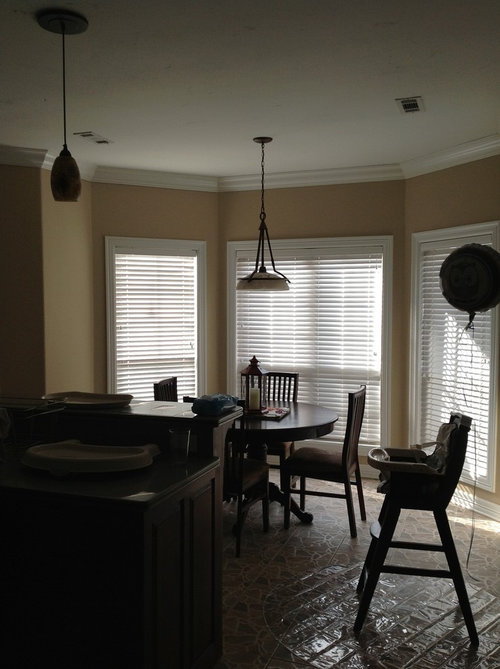 Need help for my new kitchen