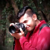 Kaivan Shah's photo