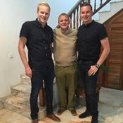 Jolyon Lowe's photo