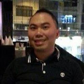 Clinton Lai's photo