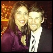 Beatriz Stawarz's photo