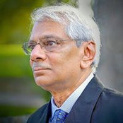 Photo de Kiran Kapadia