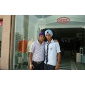 Gurpal Saggu's photo