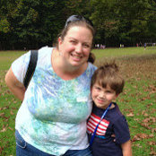 Sarah Bucior's photo