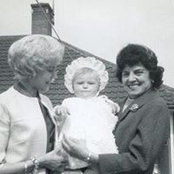 Gillian Pams foto