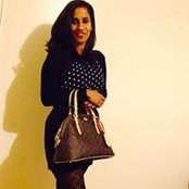 Divya Gerrys foto