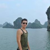 Kevin Arrieta's photo