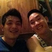 James Tu's photo