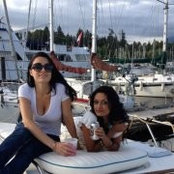 Vina Llali's photo