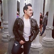 Hector San Martin's photo