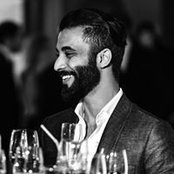 Aziz Humaid's photo