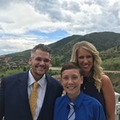 Michael Smith's photo