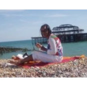 Marie-Bernard De Chapelle's photo