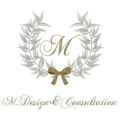 M Design & Consultation LLC