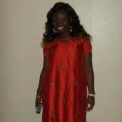 Fatima Sanyang's photo