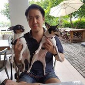 Tony Chitwattanagorn's photo