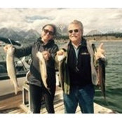 Doug Finlaysons billede