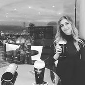 Alexandra Cook's photo