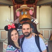 Carolina Inda's photo