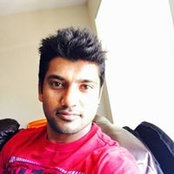 Pradeep Chavva's photo