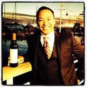 Ben Cuaresma's photo