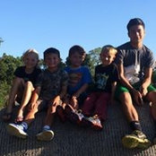 Cara Walker Whiteley's photo