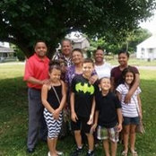 Joseph L Williams's photo