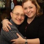 Kim Levin's photo