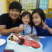 Jolene Tuang's photo