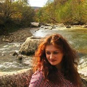Vera Bykovskaya's photo