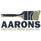 Aaron's Painting and Remodeling's photo